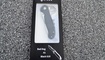 Нож Kizer V3463A1 Bad Dog