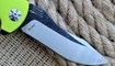 реплика Zero Tolerance 0920 Les George тест