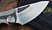 nozh venom armour stal m390 chto podarit muzhchine
