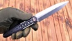 nozh noc knives DG12 frontflipper kupit