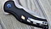 nozh kershaw junkyard dog replika foto