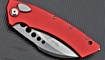 skladnoy kerambit microtech custom hawk tsena