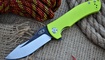 реплика Zero Tolerance 0920 Les George Киев