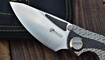 nozh venom armour stal m390 luchshiy nozh