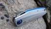 Нож Zero Tolerance 0456 Sinkevich_9