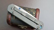 Нож Sebenza Kevin John дешево