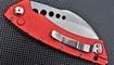 skladnoy kerambit microtech custom hawk prodazha