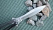 Нож бабочка Spyderco Spyderfly купить