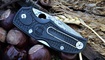 нож Spyderco Native 5 реплика купить