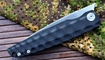 CH Outdoor CH3541 G10 black