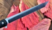 Нож Fisherman Slim Flipper TC027 Tanto Луцк