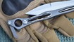 Нож бабочка Spyderco Spyderfly оригинал