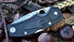 нож Spyderco Native 5 реплика