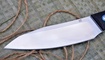 Нож CKF Асимметричный