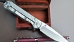Нож Mini Sebenza реплика купить