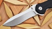 Нож Kizer V3463A1 Bad Dog2