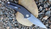Нож Zero Tolerance 0095_8