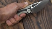 nozh venom armour stal m390 podarok