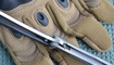 Нож бабочка Spyderco Spyderfly украина