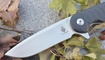 Нож Kizer V3466A1 DUKES1