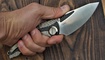 nozh venom armour stal m390 kupit