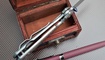 Нож Mini Sebenza реплика недорого