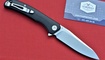 Нож CH Outdoor CH3020 G10 black Харьков