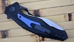 реплика Zero Tolerance 0427 отзывы