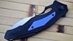 реплика Zero Tolerance 0427 обзор
