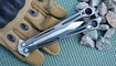 Нож бабочка Spyderco Spyderfly одесса