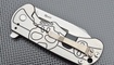 Нож Kizer KI4449 Quest7