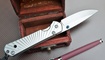 Нож Mini Sebenza реплика в Украине
