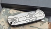 Нож Kizer KI4449 Quest8