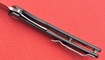 Нож CH Outdoor CH3020 G10 black цена
