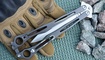 Нож бабочка Spyderco Spyderfly Миргород