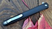 Нож Fisherman Slim Flipper TC027 Tanto Киев