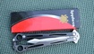 Нож бабочка Spyderco Spyderfly Бровары