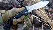 купить нож Cold Steel Rajah II 62KG