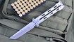 Нож бабочка Junlang JL-02A