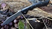 нож Cold Steel Rajah II 62KG купить