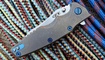 нож Zero Tolerance 0392 интернет магазин