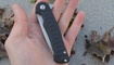Нож Kizer V3466A1 DUKES6
