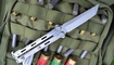 Нож бабочка Junlang JL-02A купить