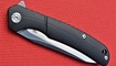 CH Outdoor CH3020 G10 black