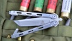 Нож бабочка Junlang JL-02A Украина