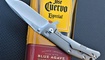 skladnoy nozh kizer activ bantam ki3404a3 otzyvy