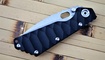 реплика Strider SNG Tanto обзор