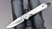 nozh Chris Reeve Small Sebenza Satin Handle replika