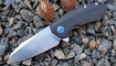 Нож Zero Tolerance 0456 black