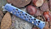 Стилет Cold Steel Ti-Lite 26SP 4 интернет магазин